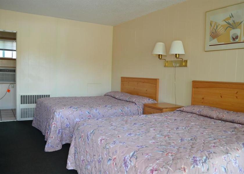 Minnesota Fairmont Room