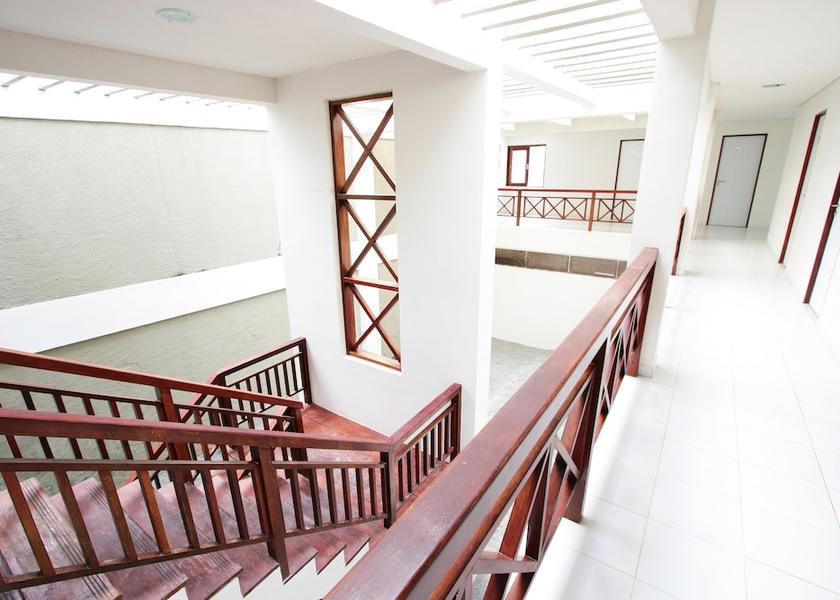 Pernambuco Ipojuca Interior Entrance
