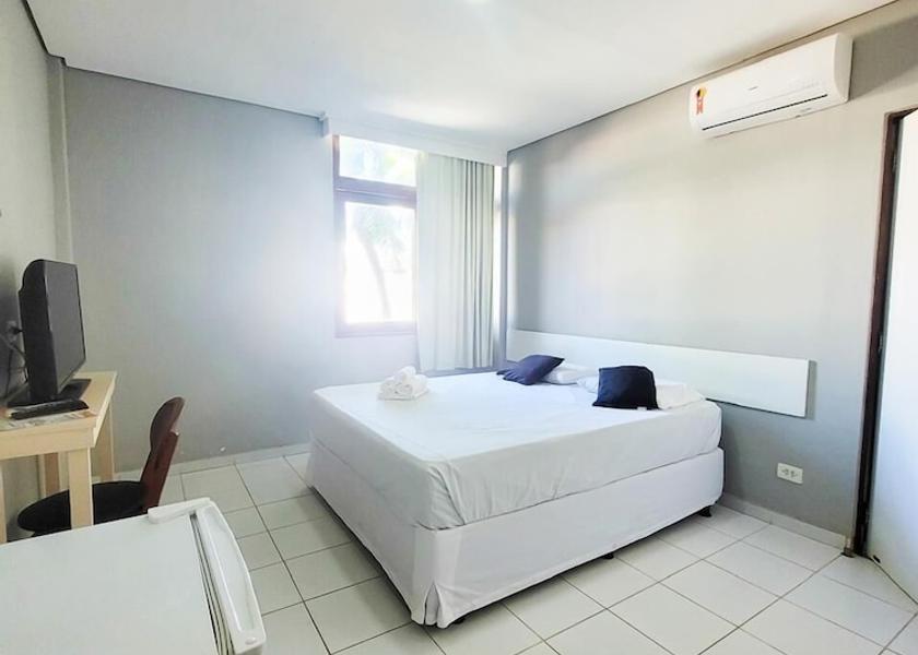 Pernambuco Ipojuca Room