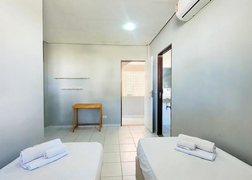 Pernambuco Ipojuca Room