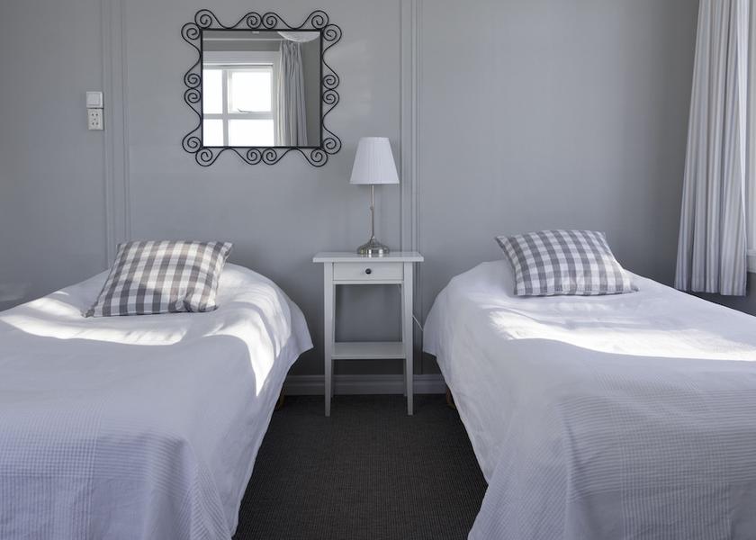 Northeastern Region Husavik Room