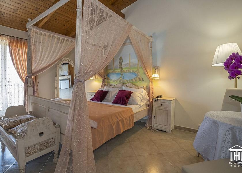 Campania Giugliano in Campania Room