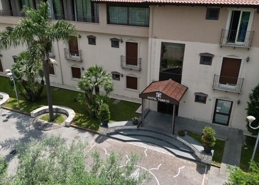 Campania Giugliano in Campania Living area