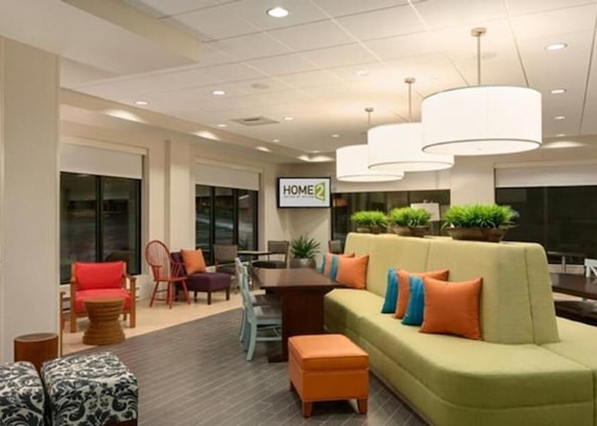 Mississippi Batesville Lobby