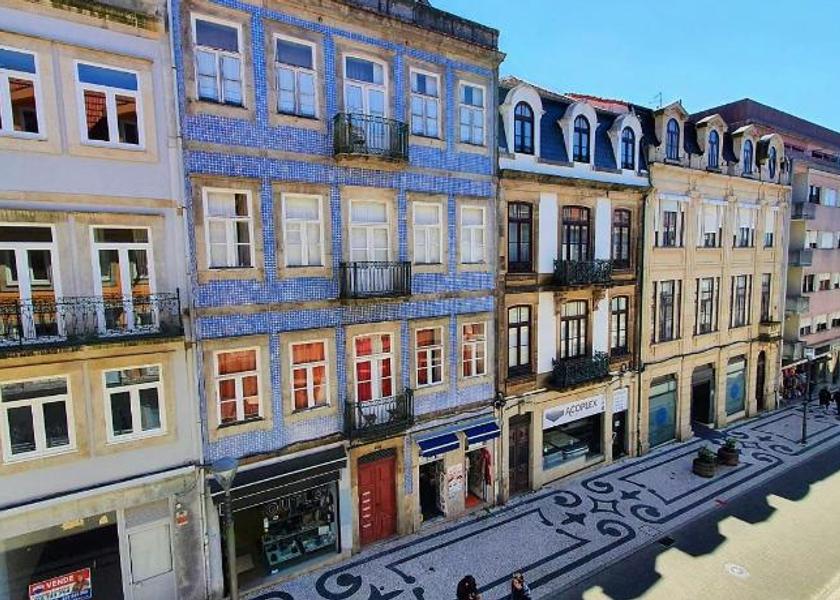 Porto Porto 