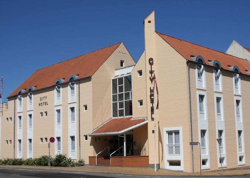 Syddanmark Odense Primary image