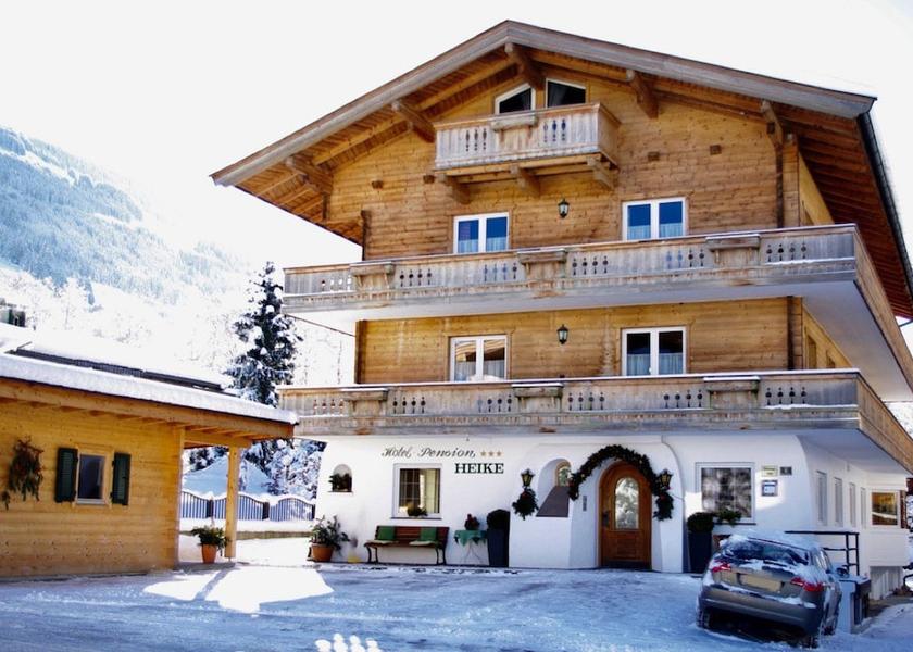 Tyrol Aurach bei Kitzbuehel Primary image