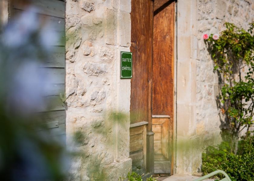 Occitanie Beaucaire Room