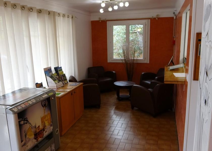 Provence - Alpes - Cote d'Azur Les Arcs-sur-Argens Interior Entrance