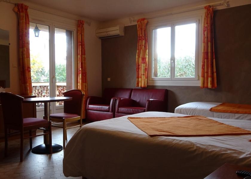 Provence - Alpes - Cote d'Azur Les Arcs-sur-Argens Room