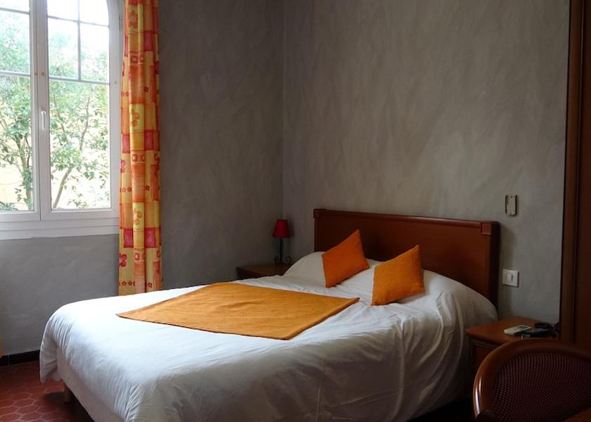 Provence - Alpes - Cote d'Azur Les Arcs-sur-Argens Room