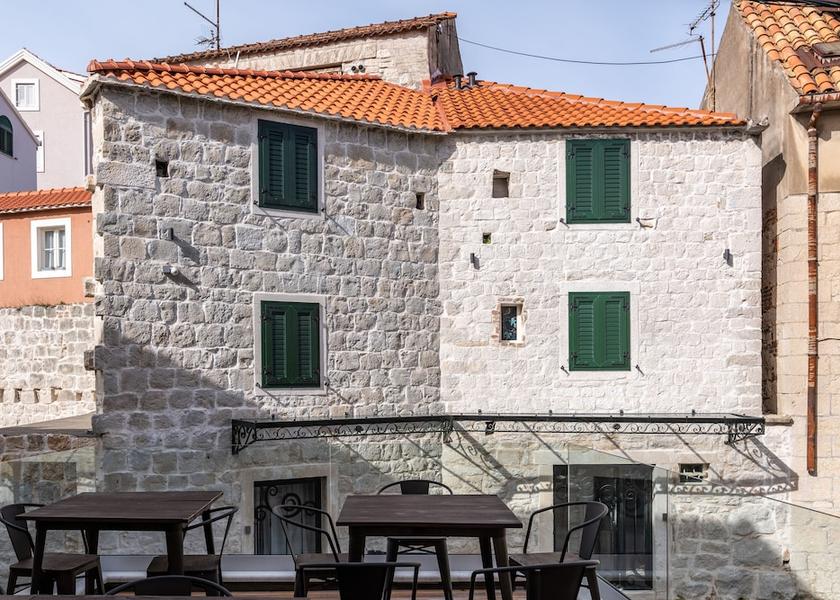 Split-Dalmatia Split Exterior