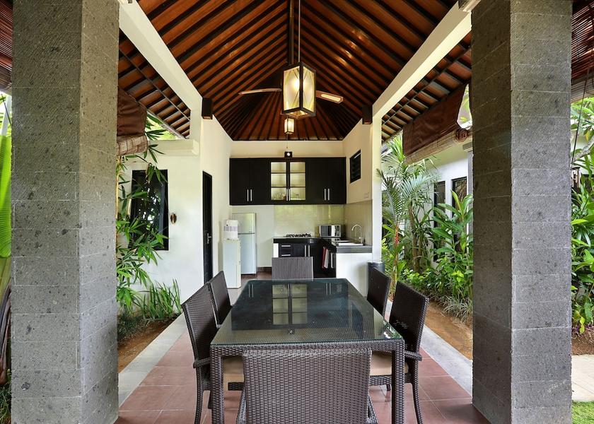 Bali Dalung Private kitchen
