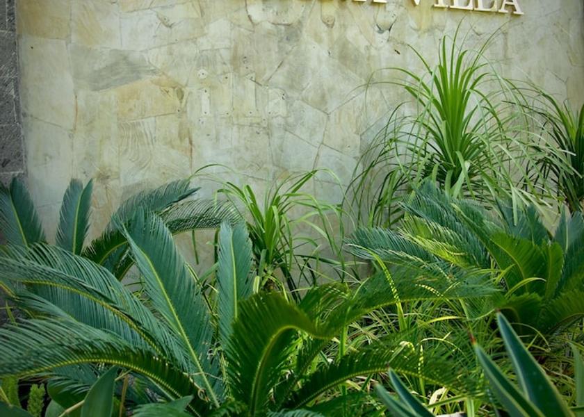 Bali Dalung Exterior
