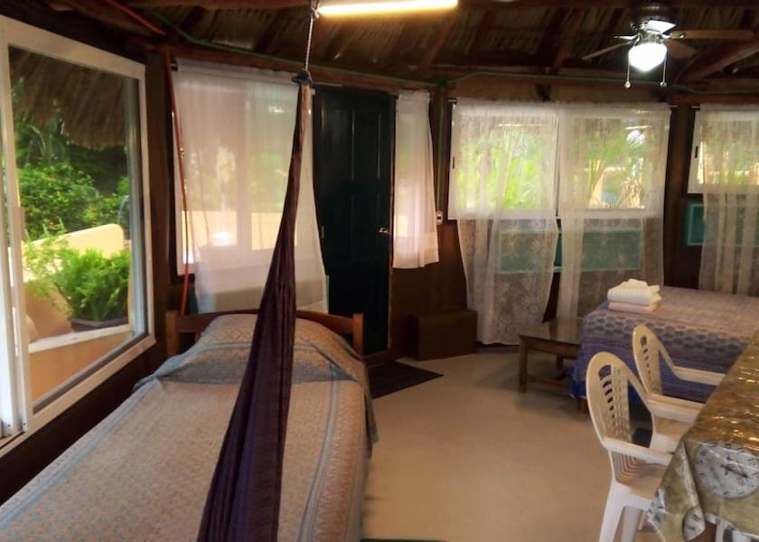 Quintana Roo Bacalar Room