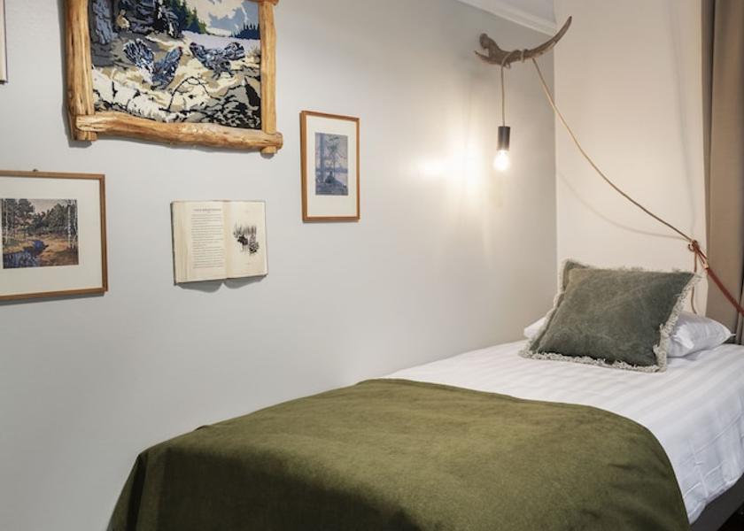 Karelia (region) Joensuu Room