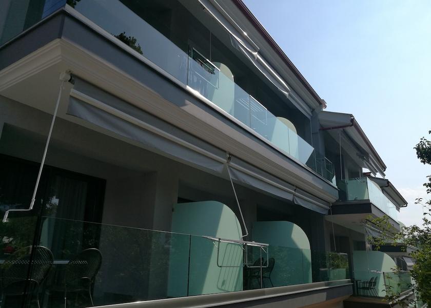 Central Macedonia Polygyros Facade