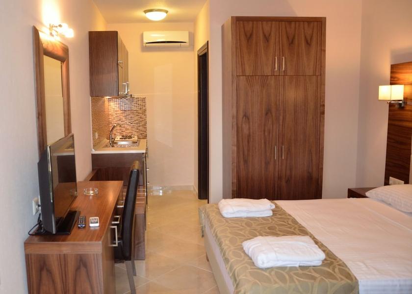 Central Macedonia Polygyros Room
