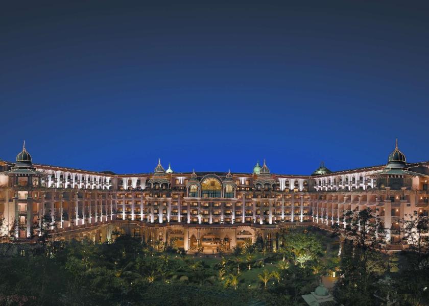 Karnataka Bangalore Exterior view