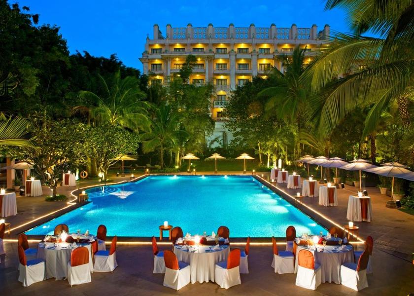 Karnataka Bangalore Pool