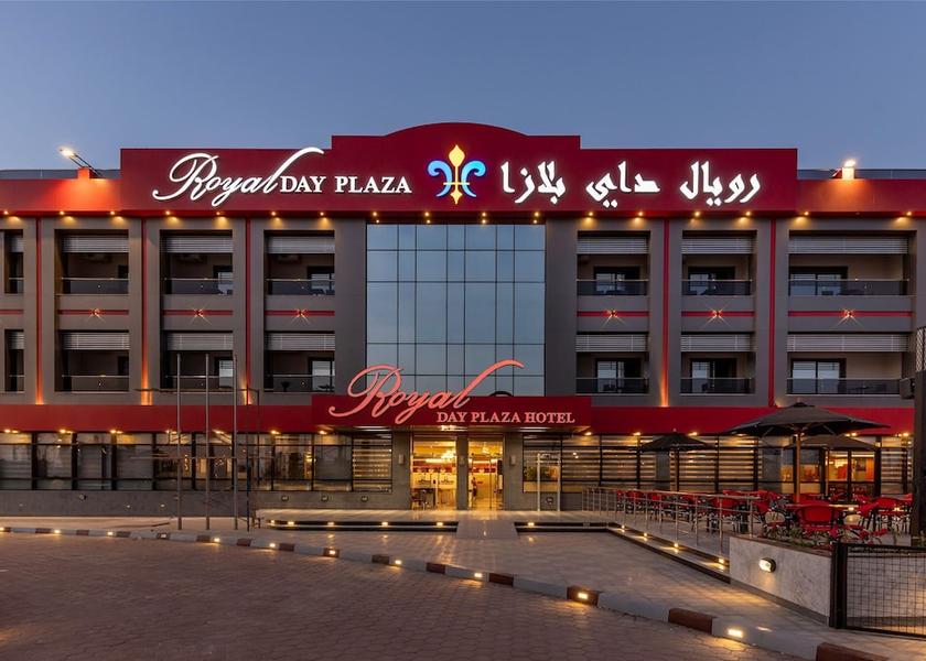 Giza Governorate 6th of October City Exterior