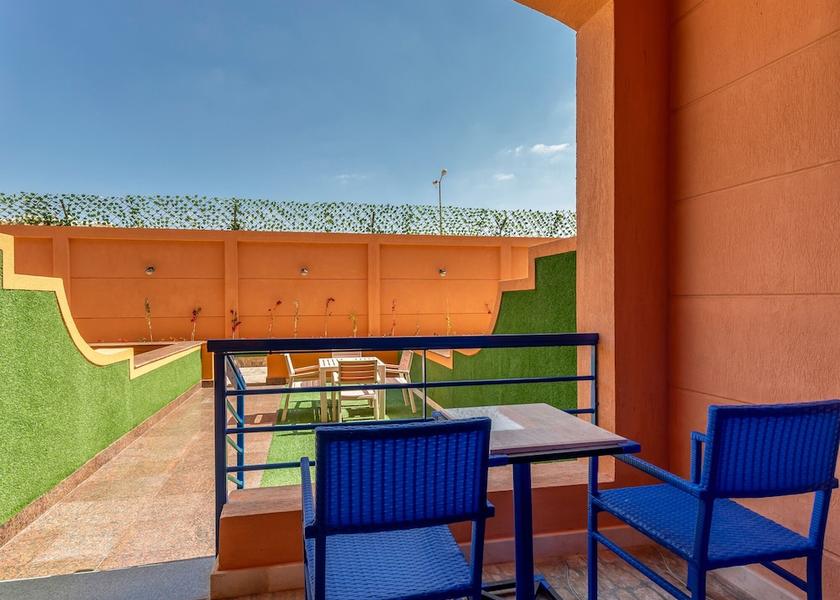 Giza Governorate 6th of October City Terrace/patio