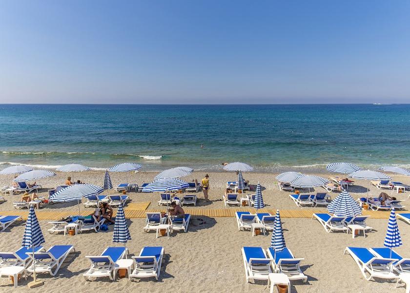Antalya Region Alanya Exterior Detail