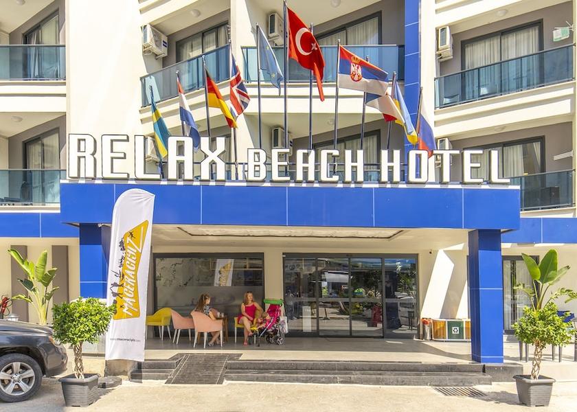 Antalya Region Alanya Exterior Detail