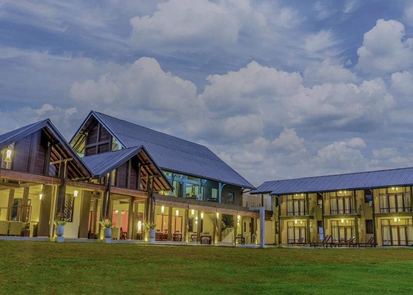 Western Province Seeduwa - Katunayake Exterior
