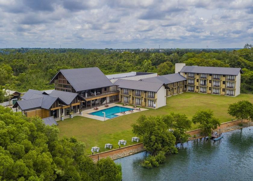 Western Province Seeduwa - Katunayake Exterior
