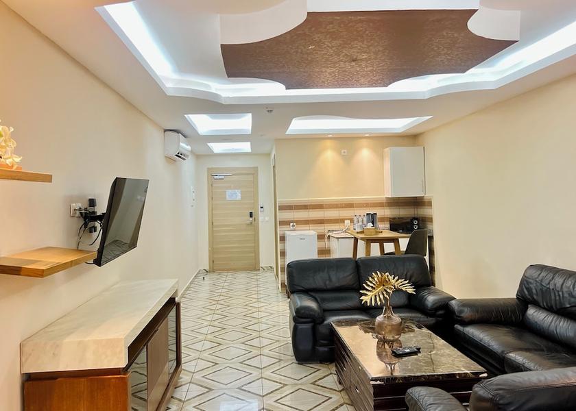 Conakry Conakry Room