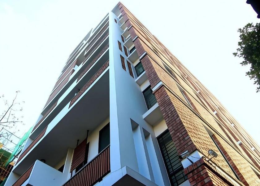 Dhaka Division Dhaka Exterior