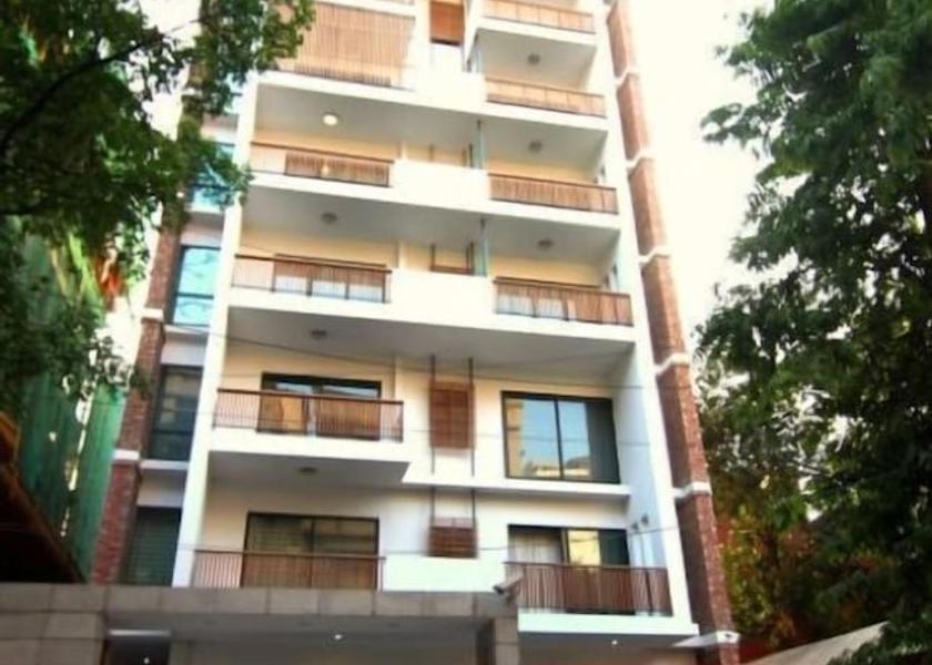 Dhaka Division Dhaka Exterior