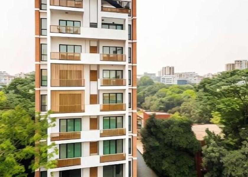 Dhaka Division Dhaka Exterior