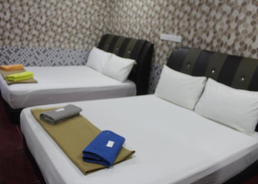 Selangor Batu Caves Room