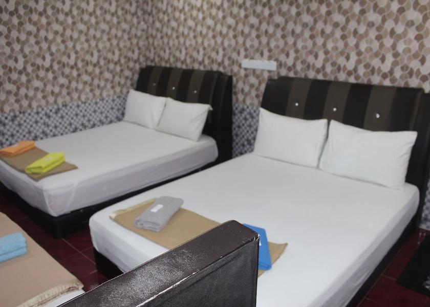 Selangor Batu Caves Room