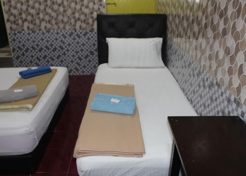 Selangor Batu Caves Room