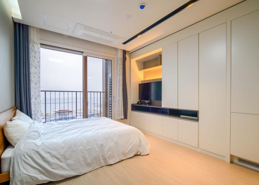 Gangwon Sokcho Room