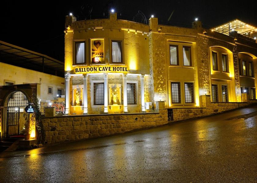 Nevşehir Nevşehir Exterior