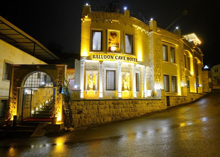 Nevşehir Nevşehir Exterior