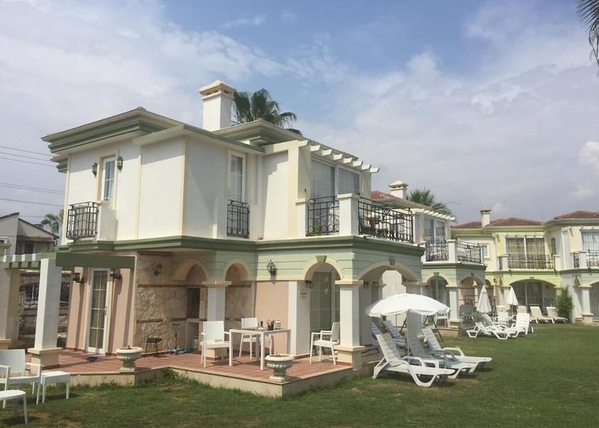 Mugla Fethiye Primary image