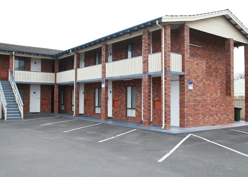 Western Australia West Busselton Exterior Detail