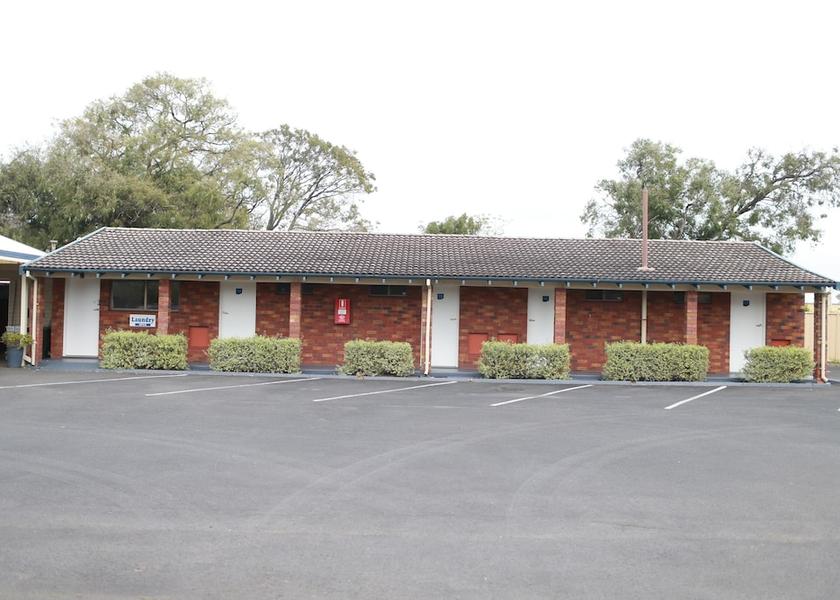 Western Australia West Busselton Exterior Detail