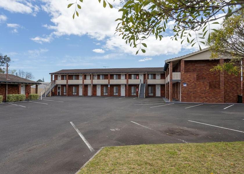 Western Australia West Busselton Property Grounds