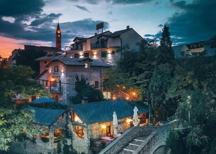 Herzegovina-Neretva Canton Mostar Primary image