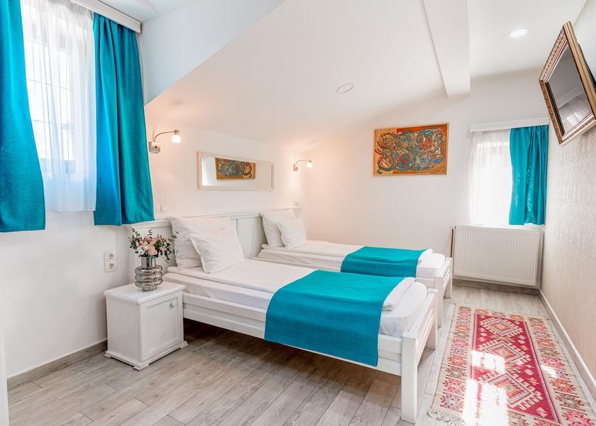 Federation of Bosnia and Herzegovina Mostar Room