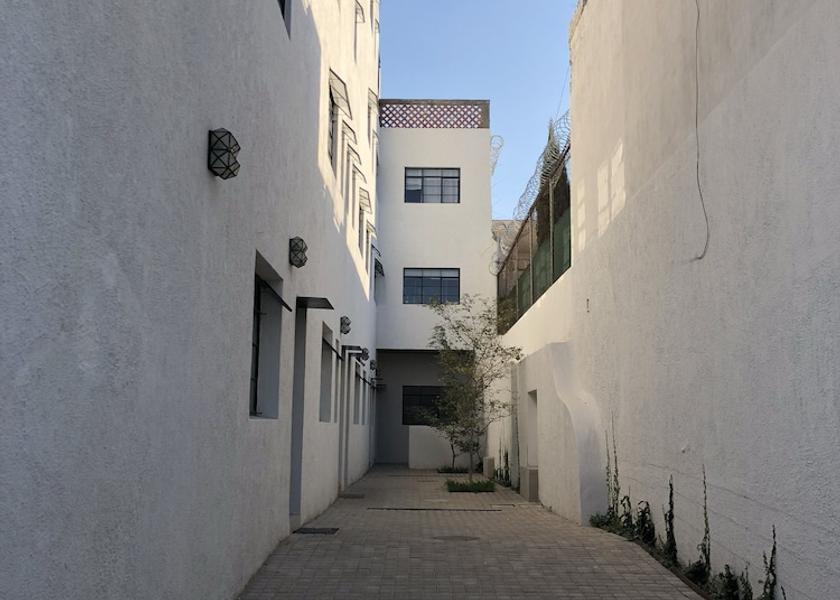 Jalisco Guadalajara Exterior Detail