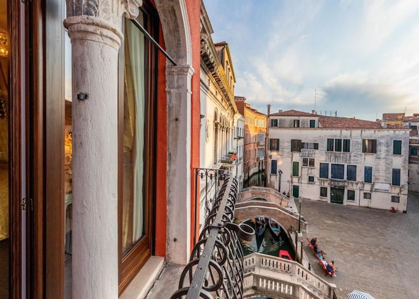 Veneto Venice Terrace