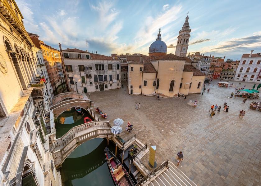 Veneto Venice Terrace