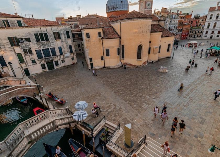 Veneto Venice Terrace